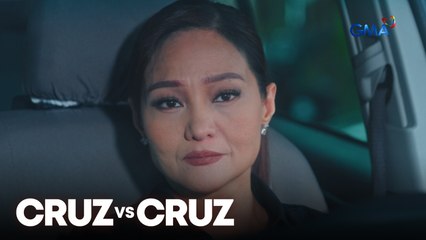 Cruz vs. Cruz: Hazel, uumpisahan nang panagutin si Coleen! (Episode 80)