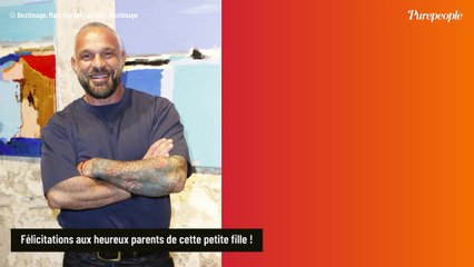 A 52 ans, ce célèbre comédien qui a partagé la vie de Lorie est papa pour la première fois
