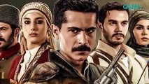 Zarb e Mehmet Episode 37 Urdu Dubbed | 13th - June - 2025 | All Series 2024