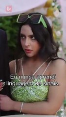 Unspeakable love PortuguêsSub #litetv