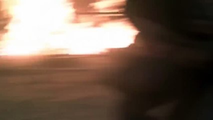 North Star - La Légende de Ken le Survivant - Film Complet en Français