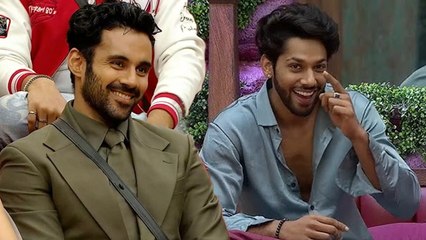 BB19 Updates: Abhishek Bajaj और Baseer Ali की हुई New Show में Entry, Public Troll Makers...