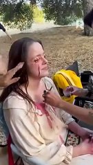 We're Your Parents Movie Behind the Scenes - Full Cast - ReelShort