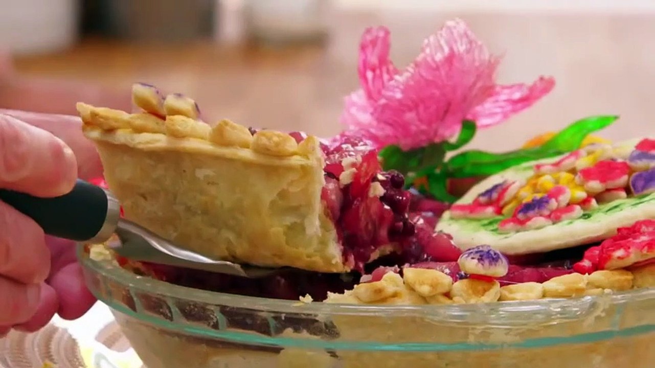 S9 E6 – The Great Canadian Baking Show 🍰🇨🇦