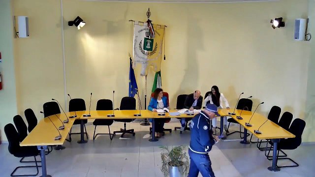 Camposano (NA) - CONVOCAZIONE DEL CONSIGLIO COMUNALE IN SESSIONE URGENTE (10.11.25)
