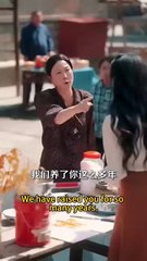 Hangatnya Cinta Di tahun 80an | The Warmth of Love in the 80s | Drama Pendek China | SUB INDO