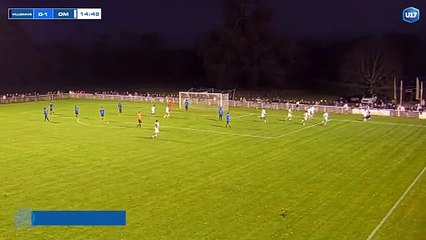 U17 I Jeunesse Villenave 2-2 OM : Les buts olympiens