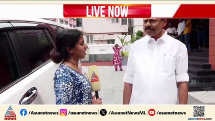 'സിപിഎമ്മിൻ്റെ സ്ഥാനാർത്ഥി പ്രഖ്യാപനം ഇന്നുണ്ടാകും'; എം.വി ഗോവിന്ദൻ