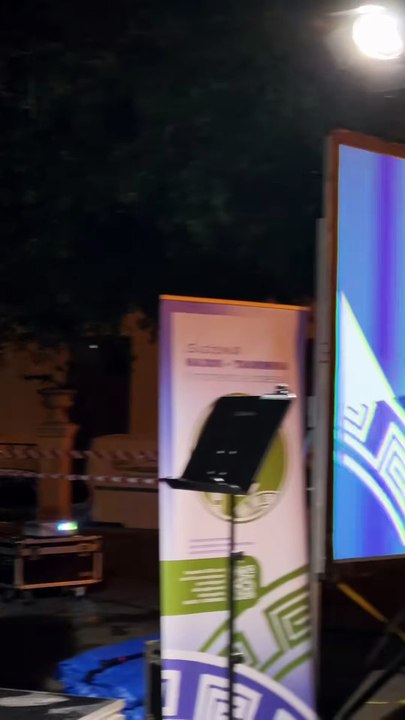 Cateno De Luca - La rivoluzione generazionale inizia dai palazzi municipali!   (10.11.25)