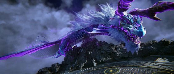 Renegade Immortal 114