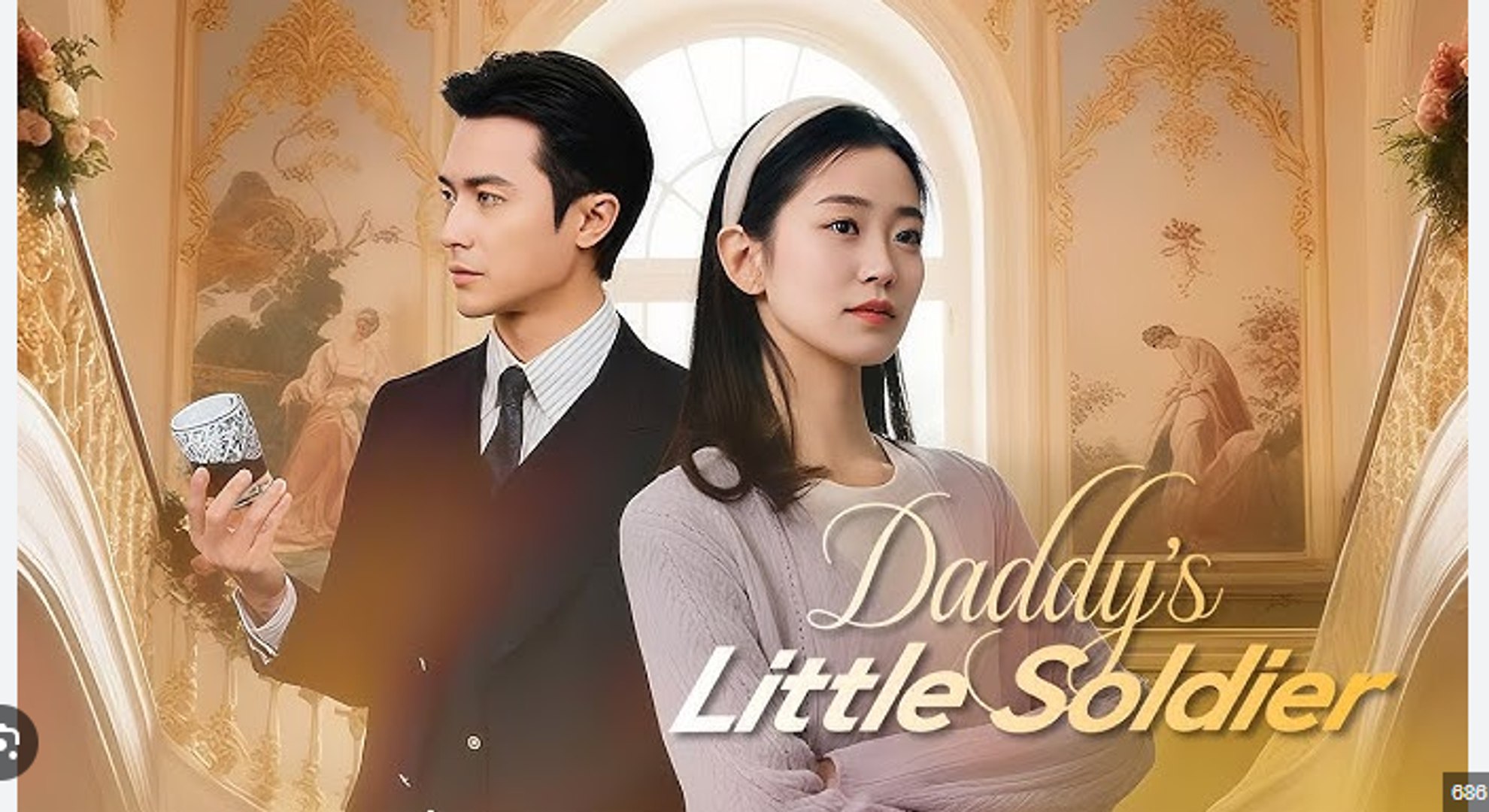 Daddy's Little Soldier. FULL MOVIES ENGLISH SUB