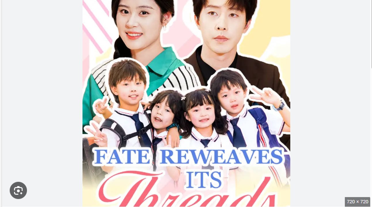 Fate Reweaves Its Threads. FULL MOVIES ENGLISH SUB