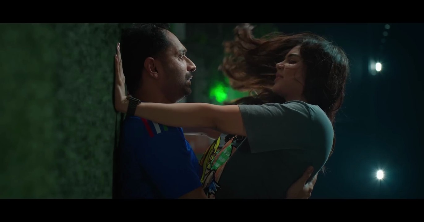 Odum Kuthira Chaadum Kuthira (2025) - Official Trailer | Fahadh Faasil, Kalyani Priyadarshan, Revathi Pillai