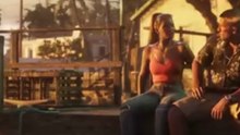 Would you play a GTA game where you...