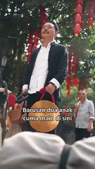 Berkumpul Di Saat Opera Mulai - Dinasty Drama Sub Indo