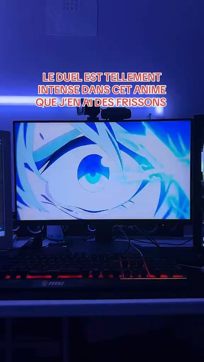 L’INATTENDU FAIT DES MIRACLES