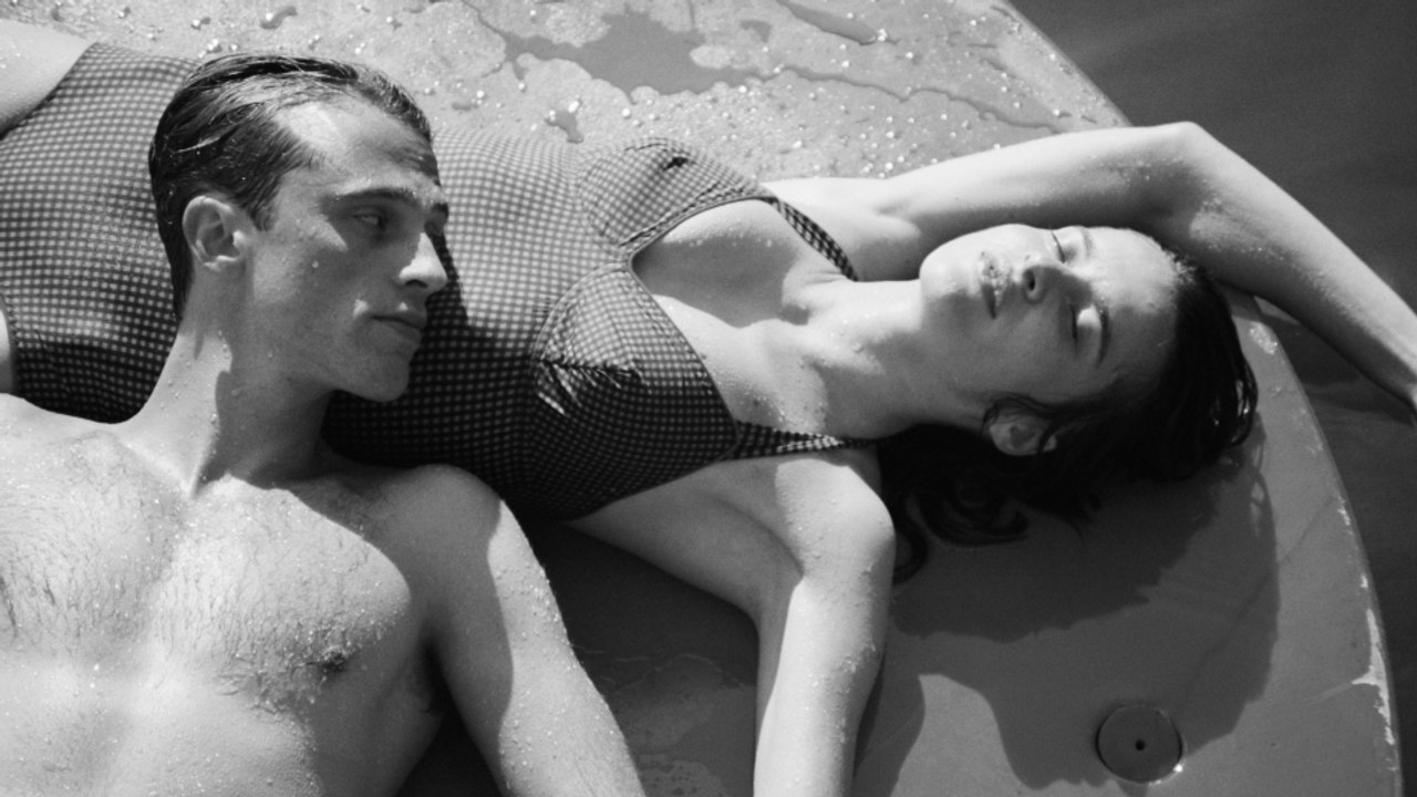 Der Fremde - Trailer (Deutsch) HD