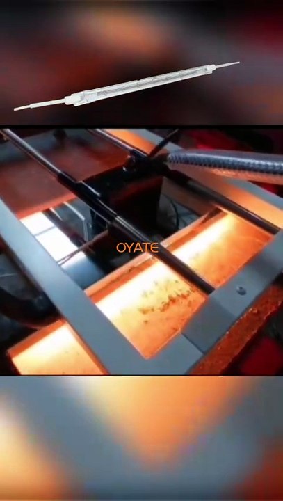 1000w  halogen lamp 1000w  heat lamp dry ink 10...