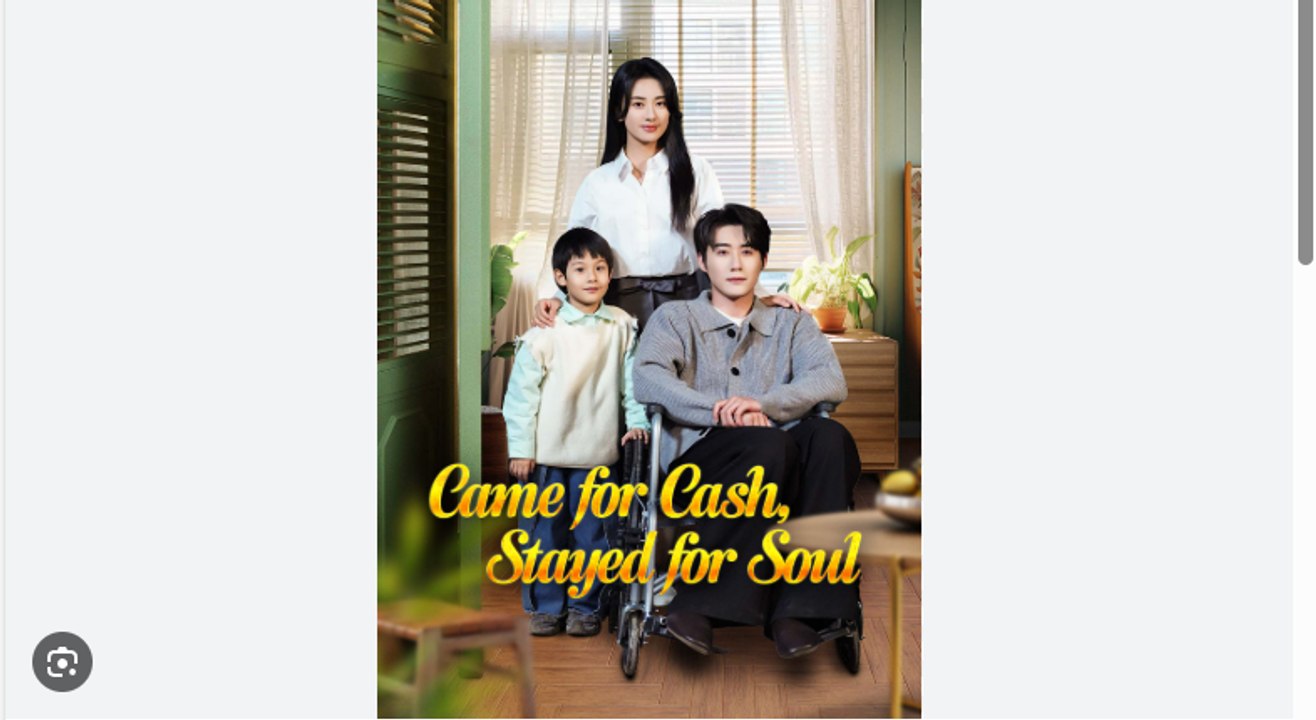 CAME FOR CASH STAYED FOR SOUL. FULL MOVIES ENGLISH SUB
