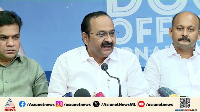 'എവിടുന്നാണ് കടം വാങ്ങിയിരിക്കുന്നതെന്ന് സർക്കാരിന് പോലും അറിയില്ല,കേരളം തകർന്ന് തരിപ്പണമായി'