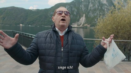 Architektur des Glücks - Trailer (Deutsche UT)