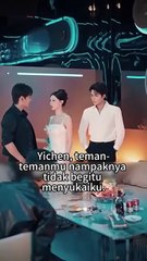 Gadis Biasa Membuat CEO Jatuh Cinta | Ordinary Girl Makes CEO Falling In Love | Drama Pendek China | SUB INDO