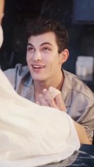 Ein verbotener schwarm