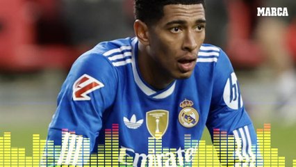 Guille Uzquiano señala los pecados del Real Madrid en Vallecas