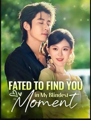 Fated to Find You Full Movies English Sub