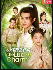 The Prince's Little Lucy Charm