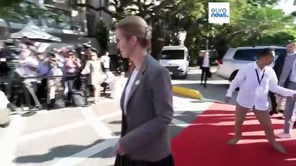 A nemzetközi jog betartását sürgette Kaja Kallas az USA drogháborúja miatt eljelentéktelenedett EU-Latin-Amerika csúcson