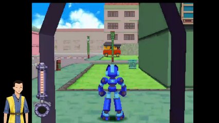 MegaMan Legends (PS1/RetroArch) day 22 Just more Zenny grinding!