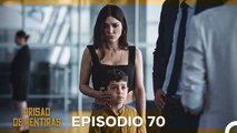 Prisão de Mentiras Episódio 70 (Dublagem em Português)