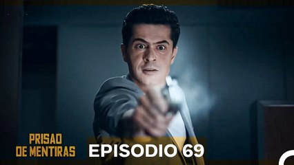 Prisão de Mentiras Episódio 69 (Dublagem em Português)