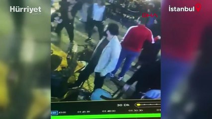 Türkiye Kadıköy'deki bu olayı konuşuyor! Kabusu yaşayan Gözde'ye skandal mesaj