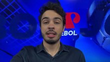 Pedro Marques: Uma das piores atuações do Palmeiras em 2025