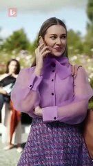 The Office Pushover Is The Real Heiress PortuguêsSub #litetv