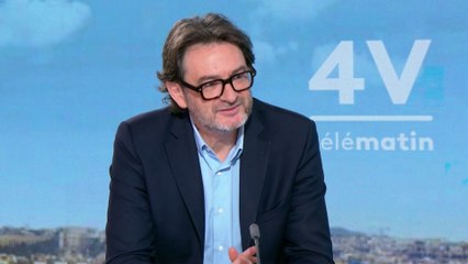 Les 4 vérités - Erwan Balanant