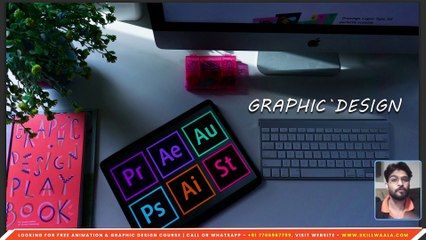 Master Graphic Design in 2 Hours – Live Workshop | Part - 1