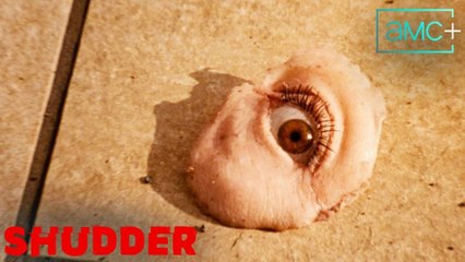 Reflet Dans Un Diamant Mort Fragman