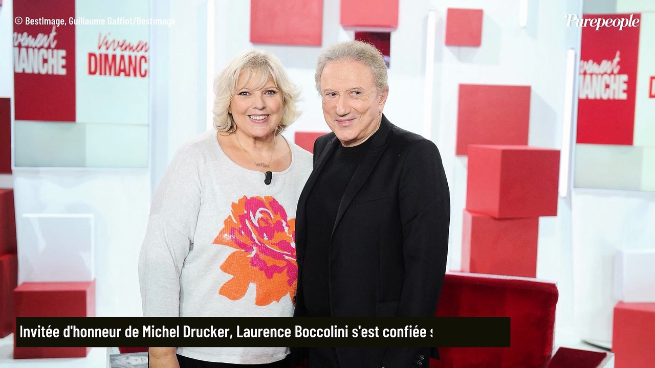 Le corps de Laurence Boccolini lui joue des tours, une réalité à laquelle Willow, sa fille de 12 ans, doit faire face