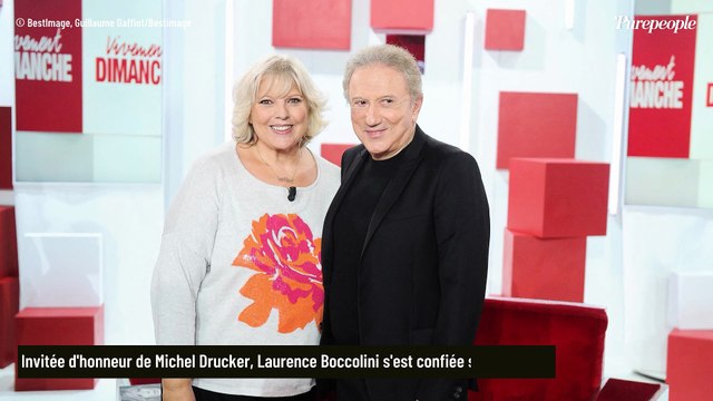 Le corps de Laurence Boccolini lui joue des tours, une réalité à laquelle Willow, sa fille de 12 ans, doit faire face