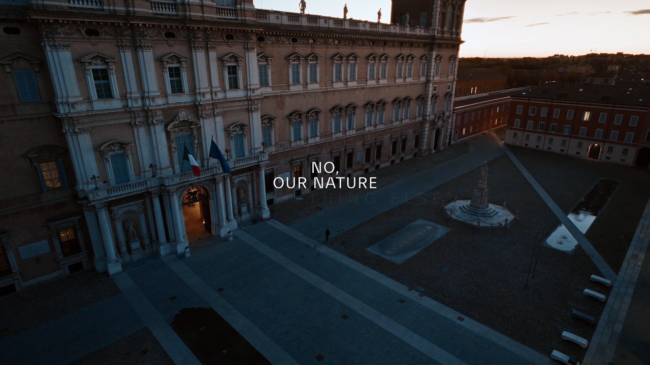 Maserati Meccanica Lirica, la Voix du Trident: le GranTurismo et GranCabrio reviennent à Modène