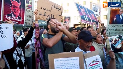 المغرب : الاعتقالات والأحكام التعسفية.. نظام المخزن يمعن في الانتهاكات