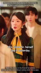 His to Claim His to Love Chinese Drama - English Sub