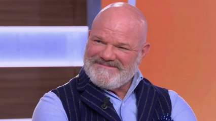 L’invité people - Philippe Etchebest