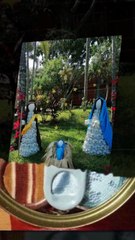 Belenes de Reciclaje - Una forma económica de ambientar esta Navidad