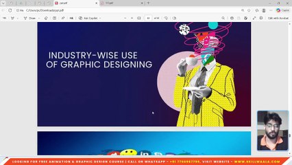 Master Graphic Design in 2 Hours – Live Workshop | Part - 2