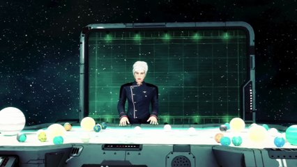 Battlestar Galactica Deadlock Tráiler del final de la primera temporada