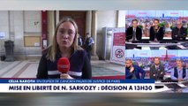 «Nicolas Sarkozy s’est montré combatif et déterminé»